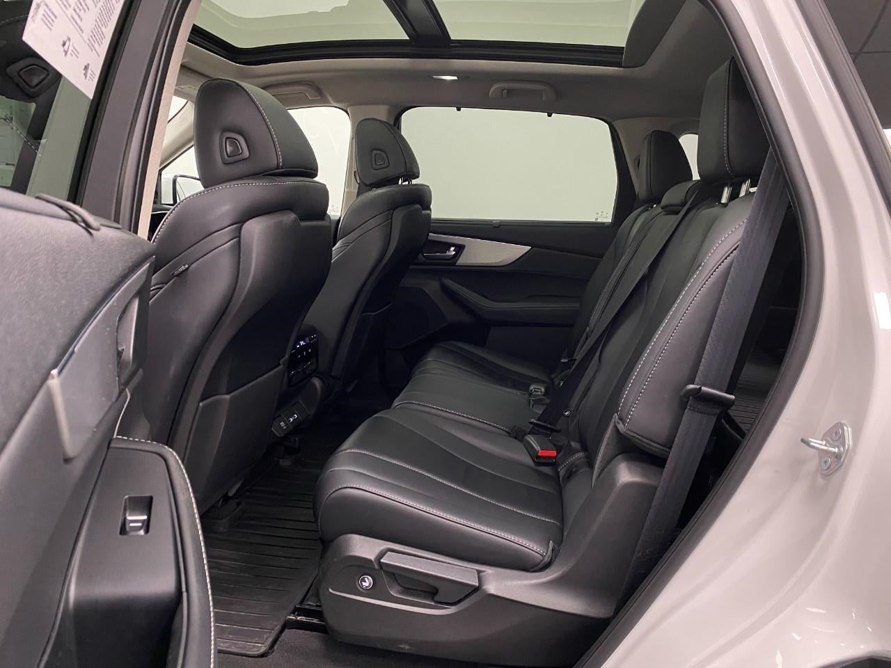 2023 Acura MDX SH-AWD w/Technology Package