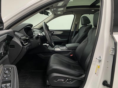 2023 Acura MDX SH-AWD w/Technology Package