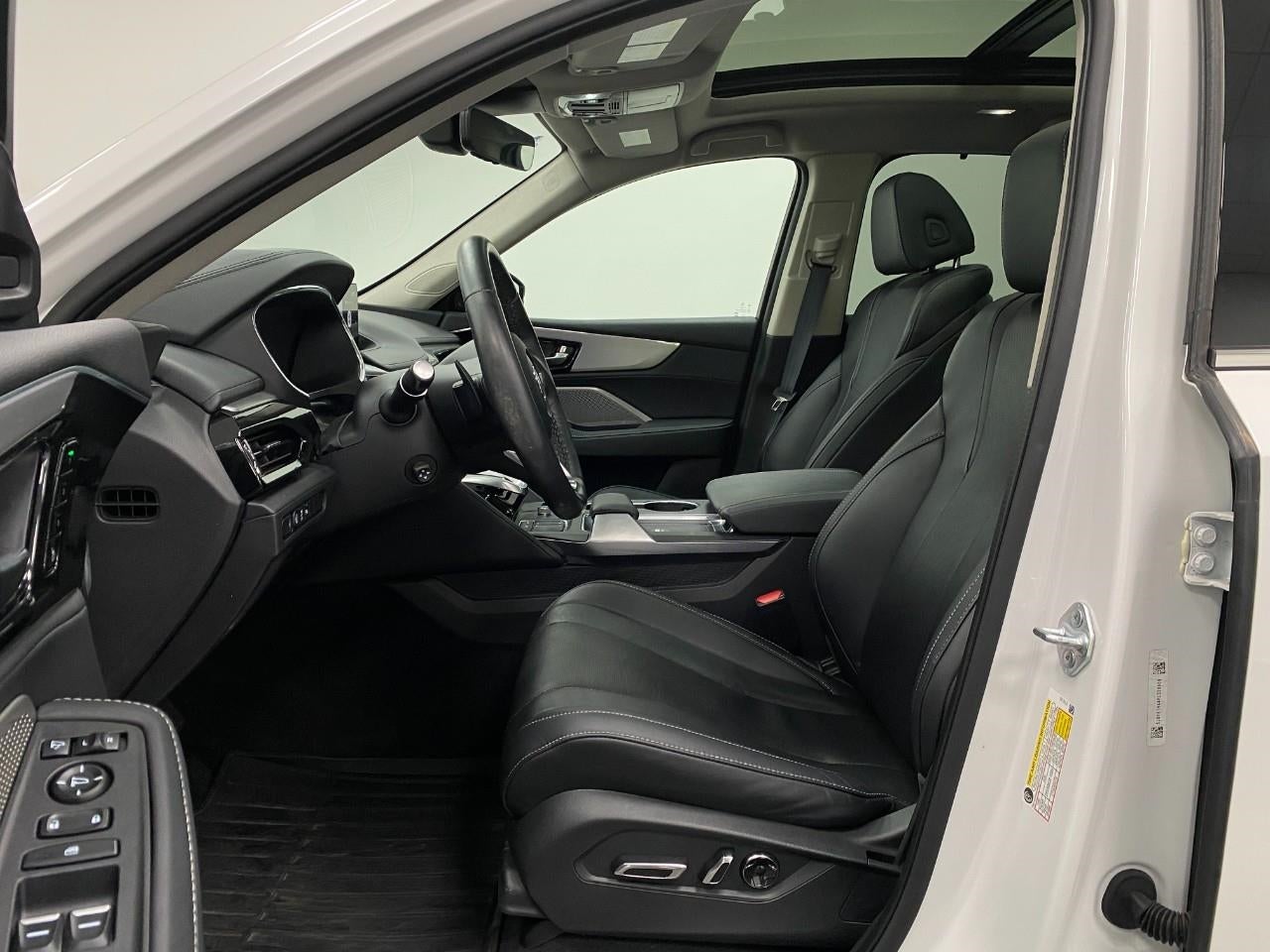 2023 Acura MDX SH-AWD w/Technology Package