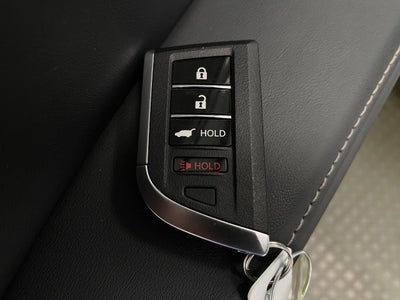 2023 Acura MDX SH-AWD w/Technology Package