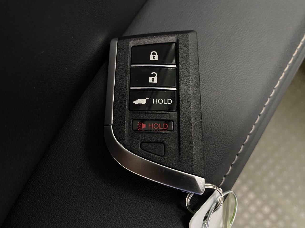 2023 Acura MDX SH-AWD w/Technology Package