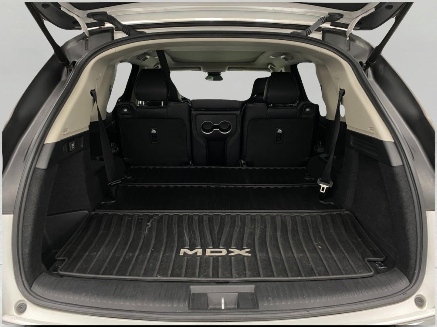 2023 Acura MDX SH-AWD w/Technology Package