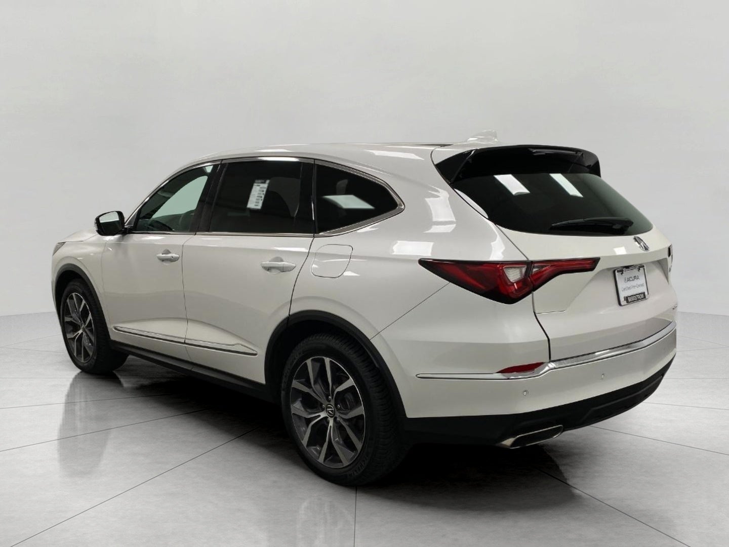 2023 Acura MDX SH-AWD w/Technology Package