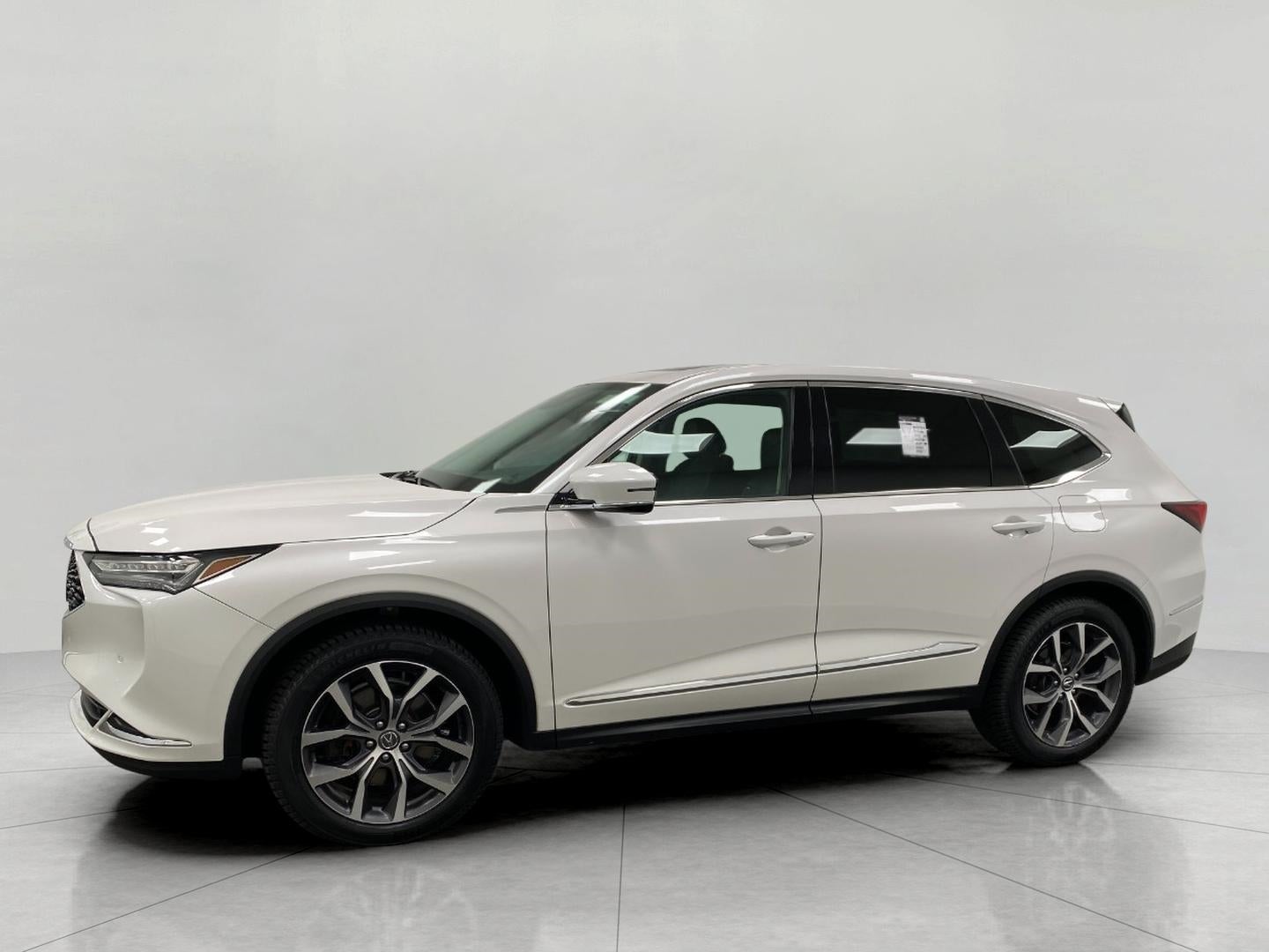 2023 Acura MDX SH-AWD w/Technology Package