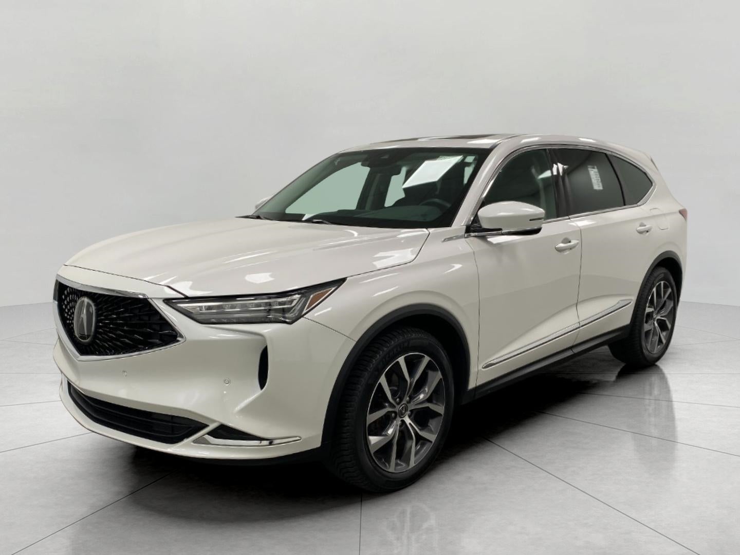 2023 Acura MDX SH-AWD w/Technology Package