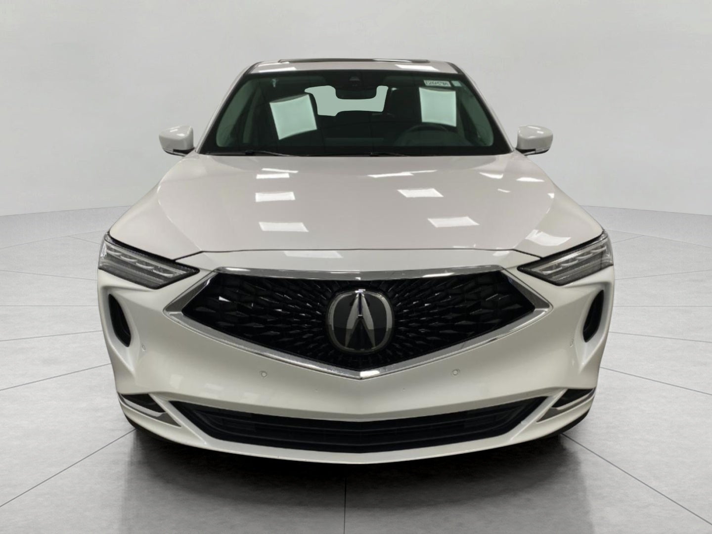 2023 Acura MDX SH-AWD w/Technology Package