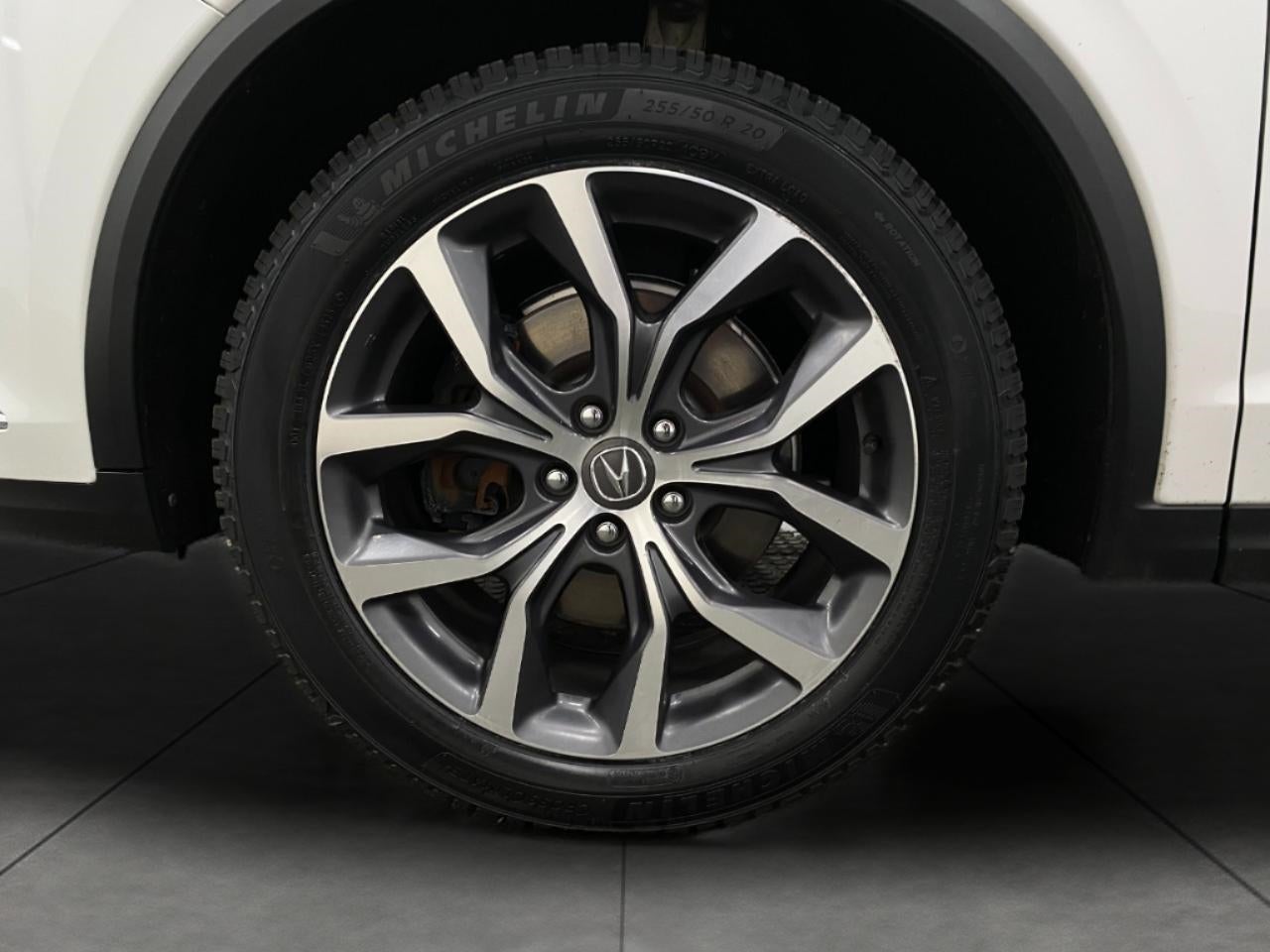 2023 Acura MDX SH-AWD w/Technology Package