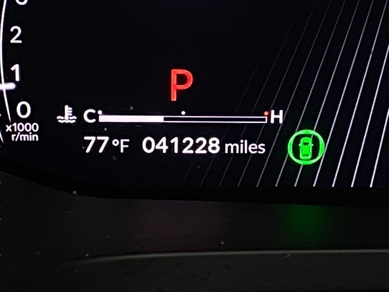 2023 Acura MDX SH-AWD w/Technology Package