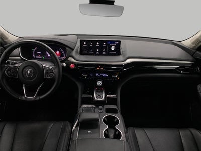 2023 Acura MDX SH-AWD w/Technology Package