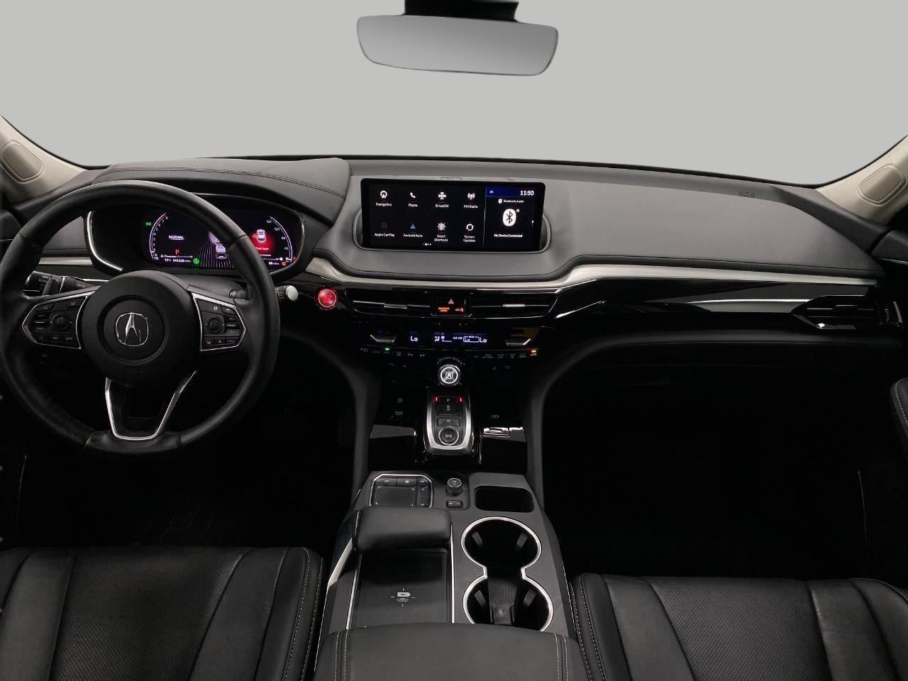 2023 Acura MDX SH-AWD w/Technology Package