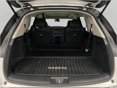 2023 Acura MDX SH-AWD w/Technology Package