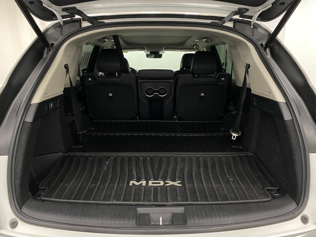 2023 Acura MDX SH-AWD w/Technology Package