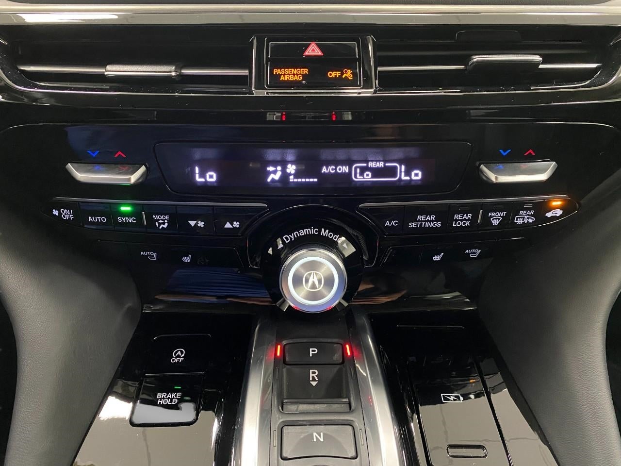 2023 Acura MDX SH-AWD w/Technology Package