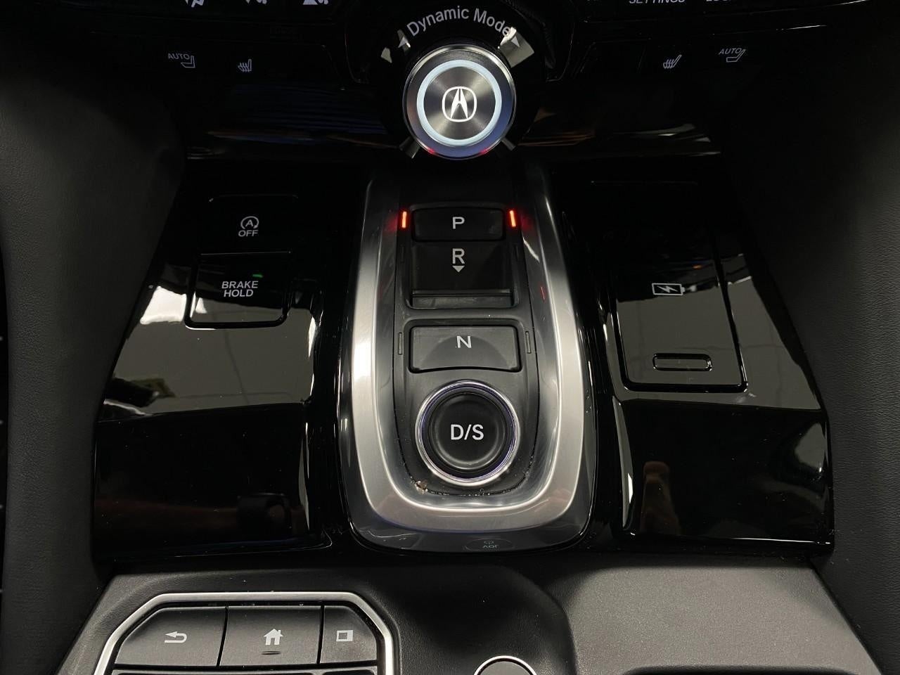 2023 Acura MDX SH-AWD w/Technology Package