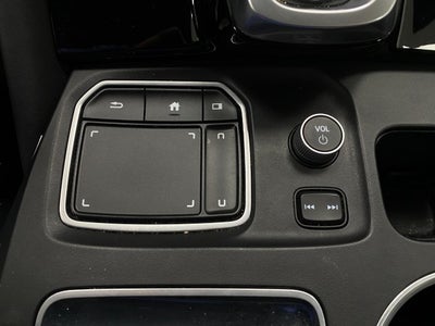 2023 Acura MDX SH-AWD w/Technology Package