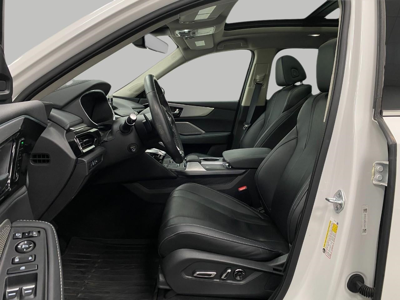 2023 Acura MDX SH-AWD w/Technology Package