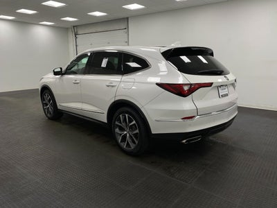 2023 Acura MDX SH-AWD w/Technology Package