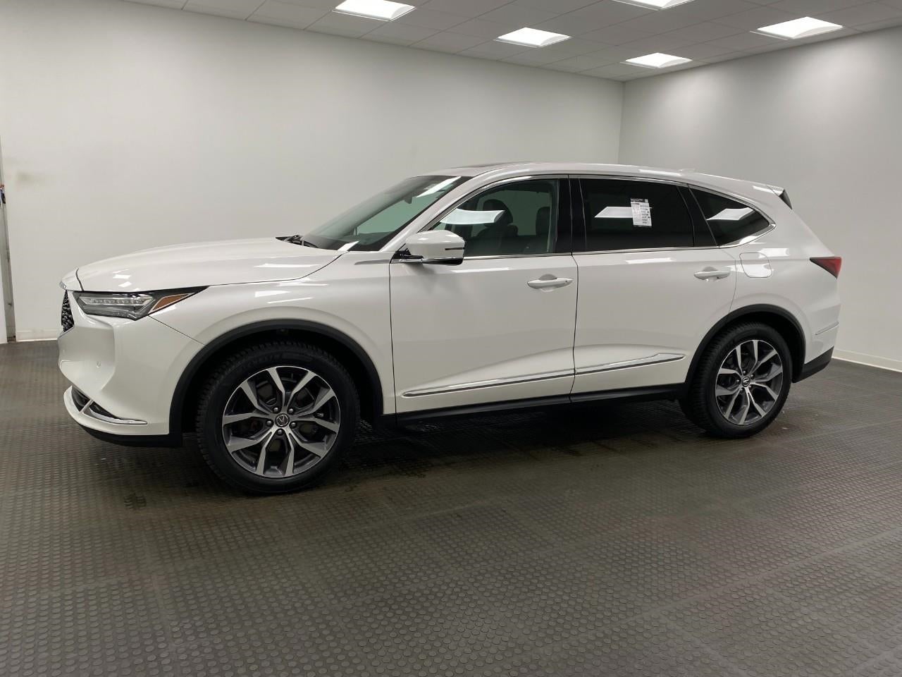 2023 Acura MDX SH-AWD w/Technology Package