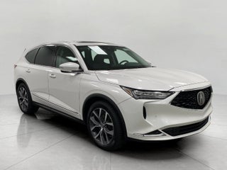 2023 Acura MDX
