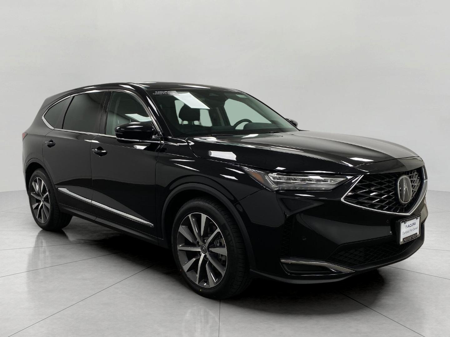 2025 Acura MDX SH-AWD w/Technology Package