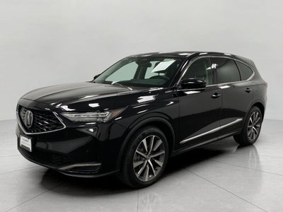 2025 Acura MDX SH-AWD w/Technology Package
