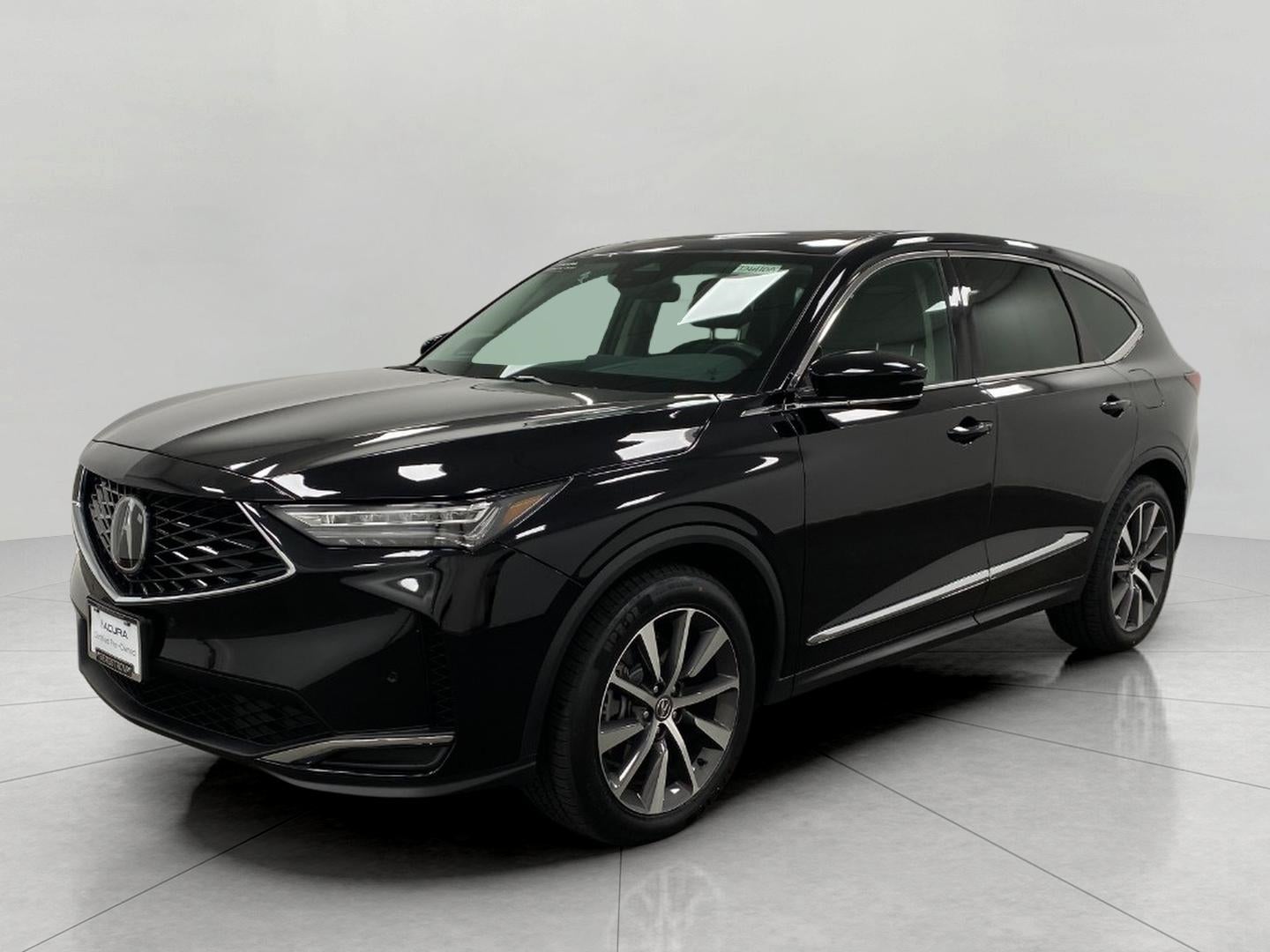 2025 Acura MDX SH-AWD w/Technology Package