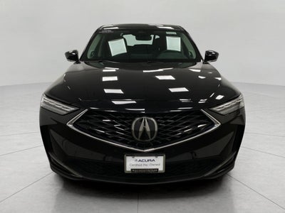 2025 Acura MDX SH-AWD w/Technology Package