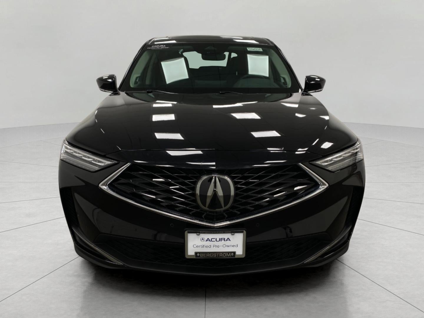 2025 Acura MDX SH-AWD w/Technology Package