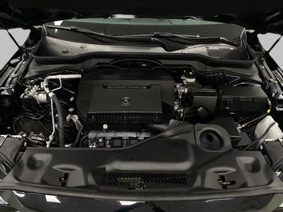 2025 Acura MDX SH-AWD w/Technology Package