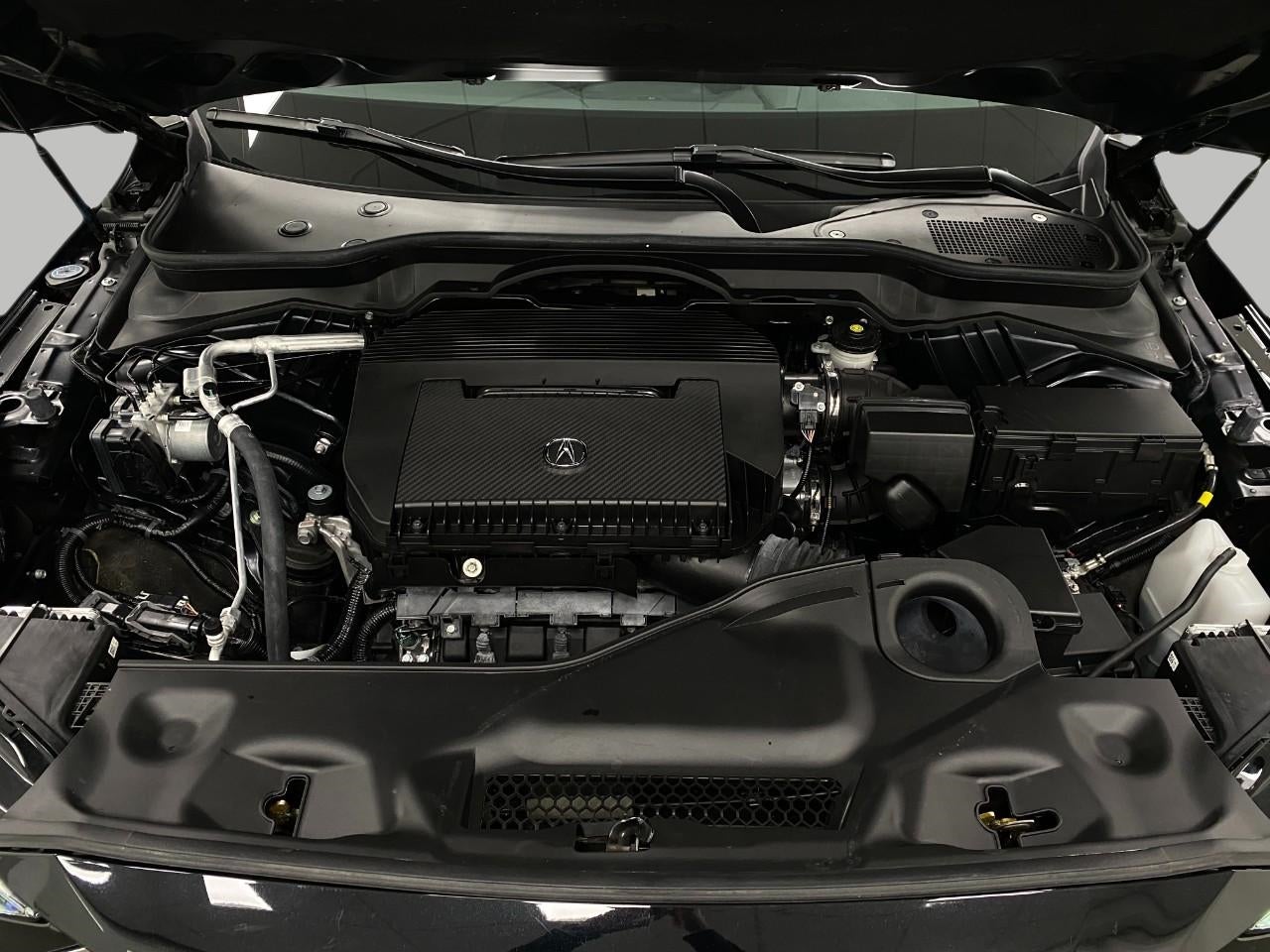 2025 Acura MDX SH-AWD w/Technology Package