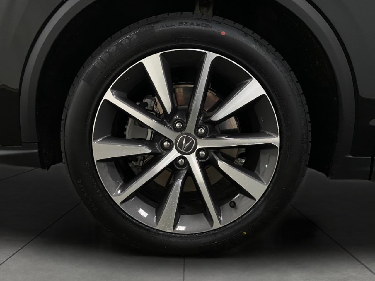 2025 Acura MDX SH-AWD w/Technology Package