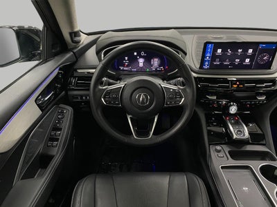 2025 Acura MDX SH-AWD w/Technology Package