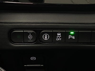 2025 Acura MDX SH-AWD w/Technology Package