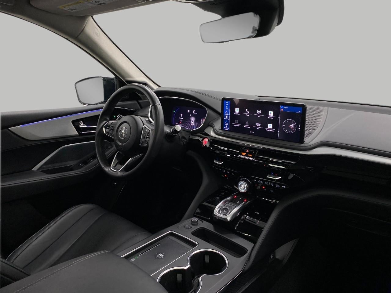 2025 Acura MDX SH-AWD w/Technology Package