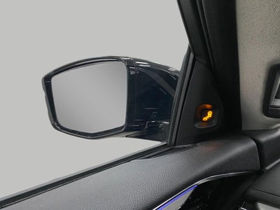 2025 Acura MDX SH-AWD w/Technology Package