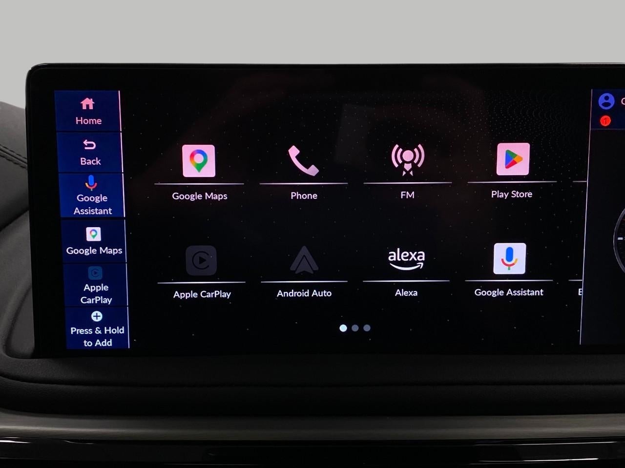 2025 Acura MDX SH-AWD w/Technology Package