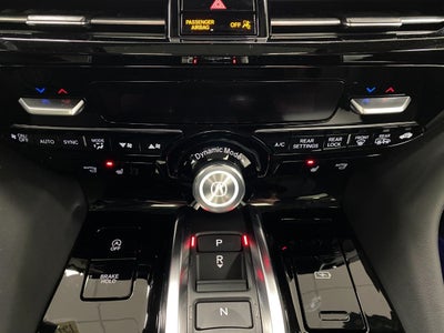 2025 Acura MDX SH-AWD w/Technology Package
