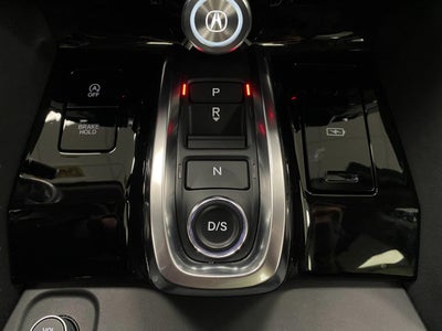 2025 Acura MDX SH-AWD w/Technology Package