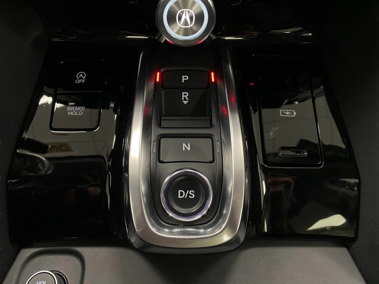 2025 Acura MDX SH-AWD w/Technology Package