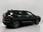 2025 Acura MDX SH-AWD w/Technology Package