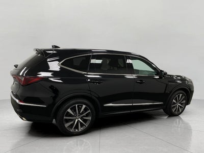 2025 Acura MDX SH-AWD w/Technology Package