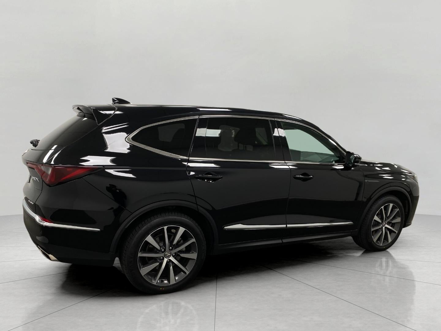 2025 Acura MDX SH-AWD w/Technology Package