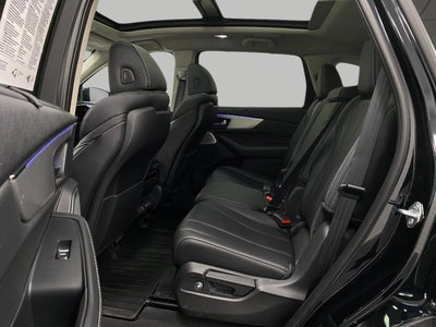 2025 Acura MDX SH-AWD w/Technology Package