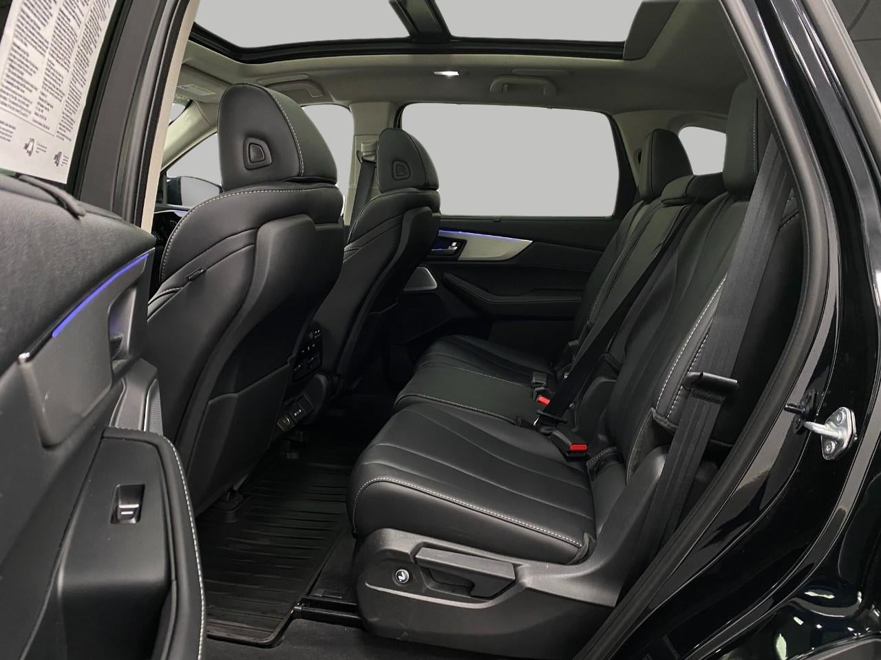 2025 Acura MDX SH-AWD w/Technology Package