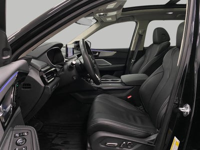 2025 Acura MDX SH-AWD w/Technology Package