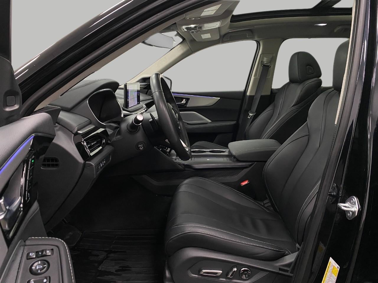 2025 Acura MDX SH-AWD w/Technology Package