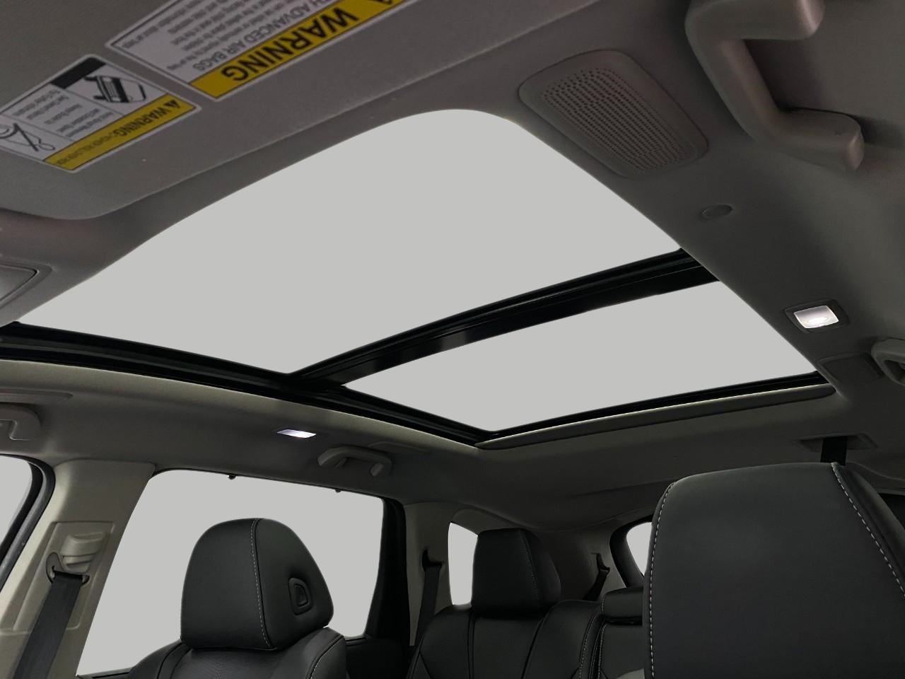 2025 Acura MDX SH-AWD w/Technology Package