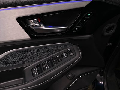 2025 Acura MDX SH-AWD w/Technology Package