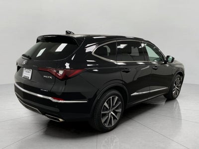 2025 Acura MDX SH-AWD w/Technology Package