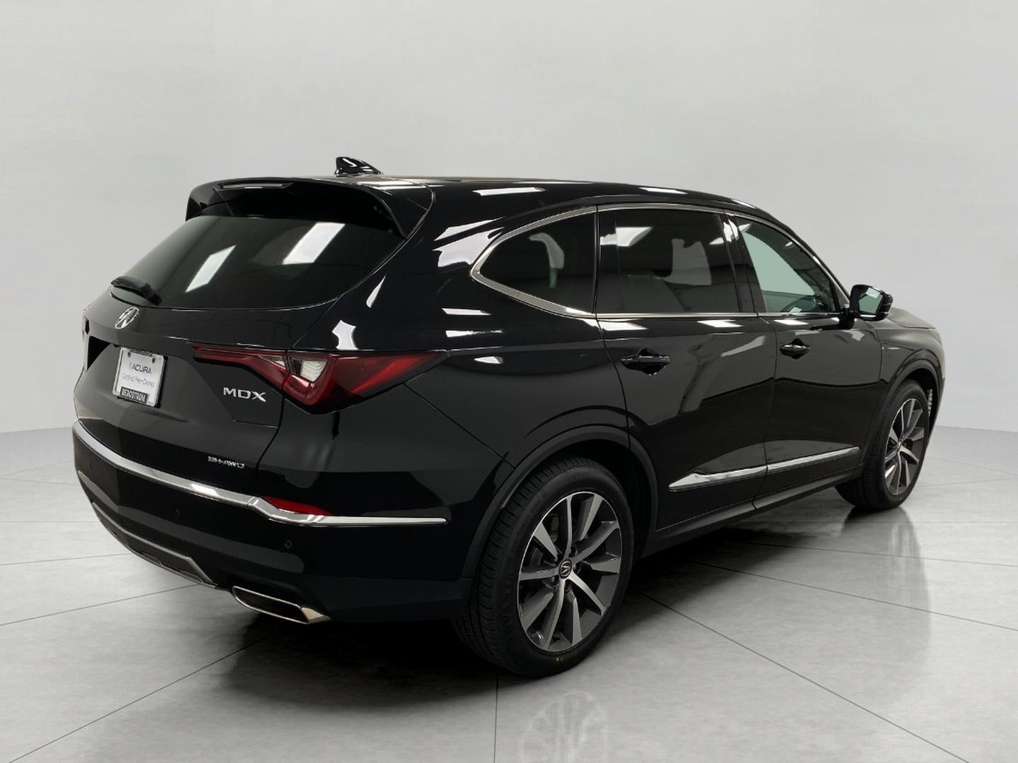 2025 Acura MDX SH-AWD w/Technology Package